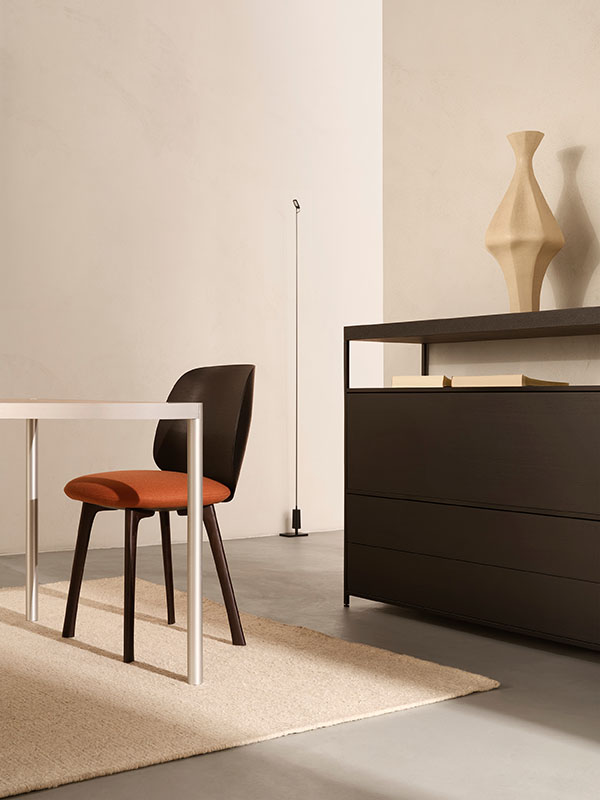 design functional and Sideboard. 3.0 Minima A