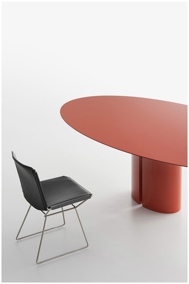 Mdf Italia Furniture Furniture With Unique Italian Design