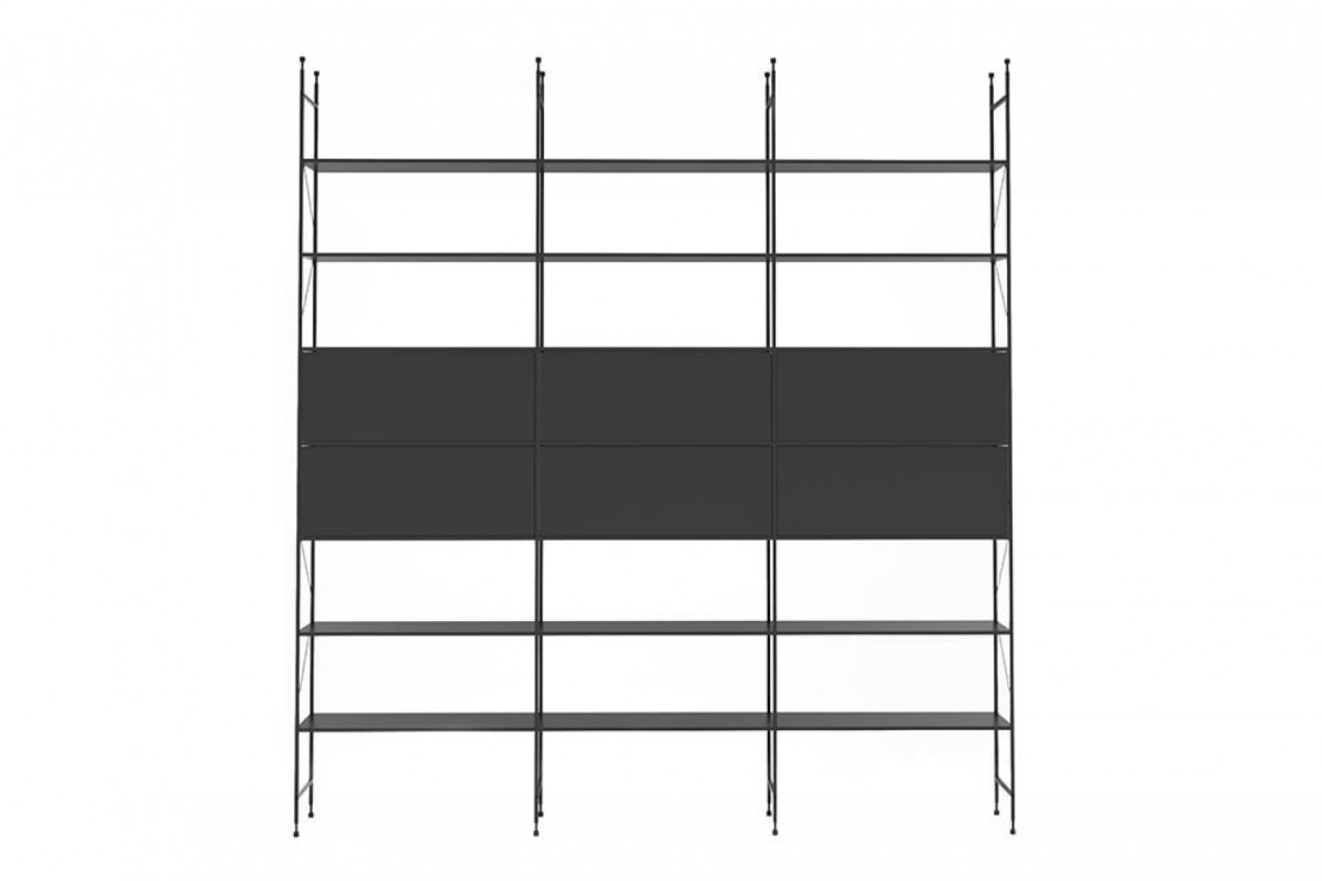 Sottomano Blocknotes Planning Settimanale A3 - 42x30 cm